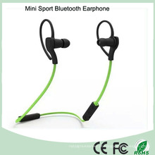 Os auriculares sem fio os mais baratos do fone de ouvido de Bluetooth do esporte sem fio dos presentes relativos à promoção (BT-188)